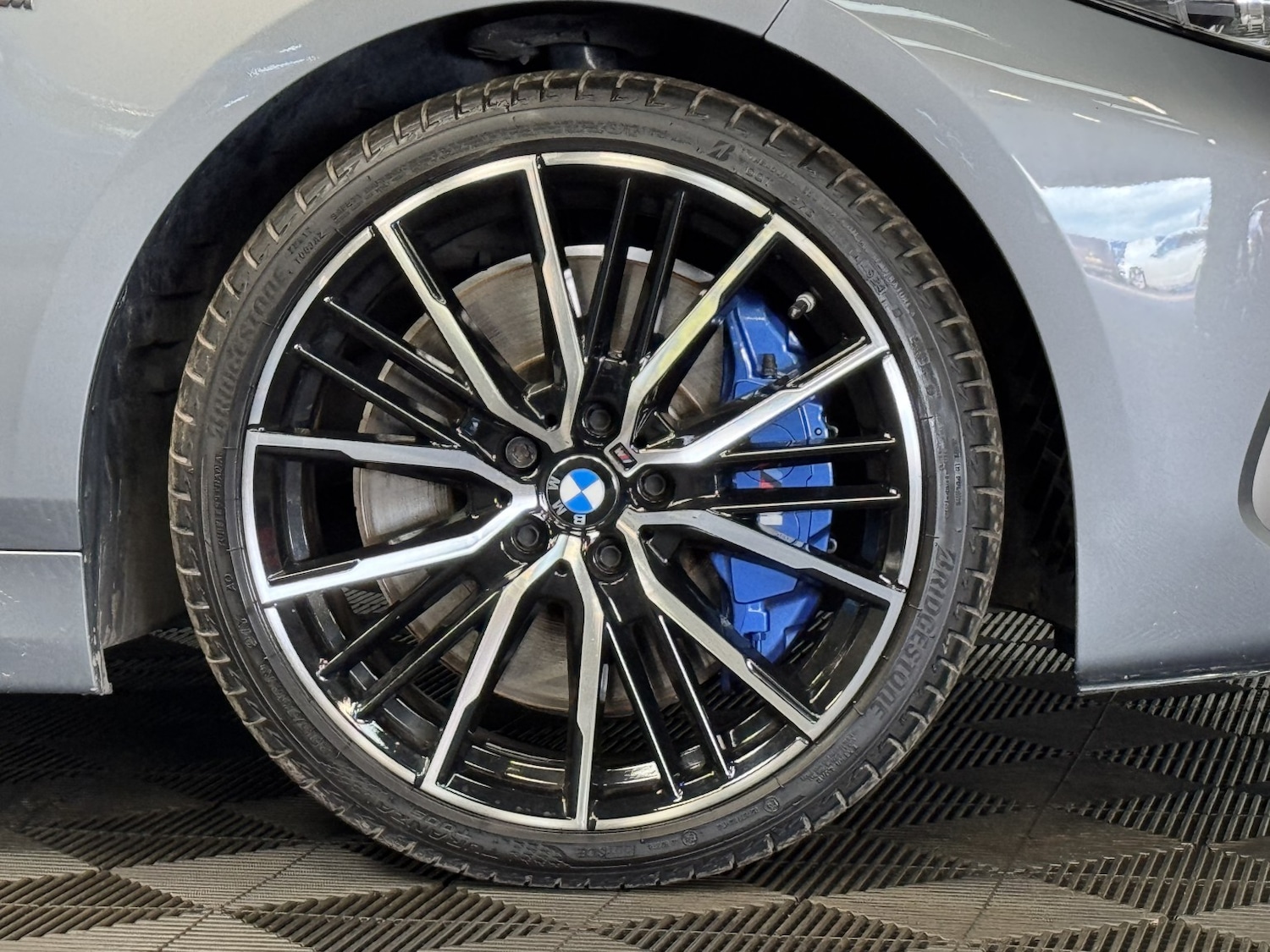 Used BMW 1 Series 2023 for sale - 77997284: Photo 27