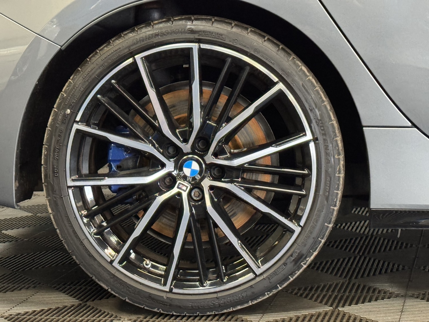 Used BMW 1 Series 2023 for sale - 77997284: Photo 28