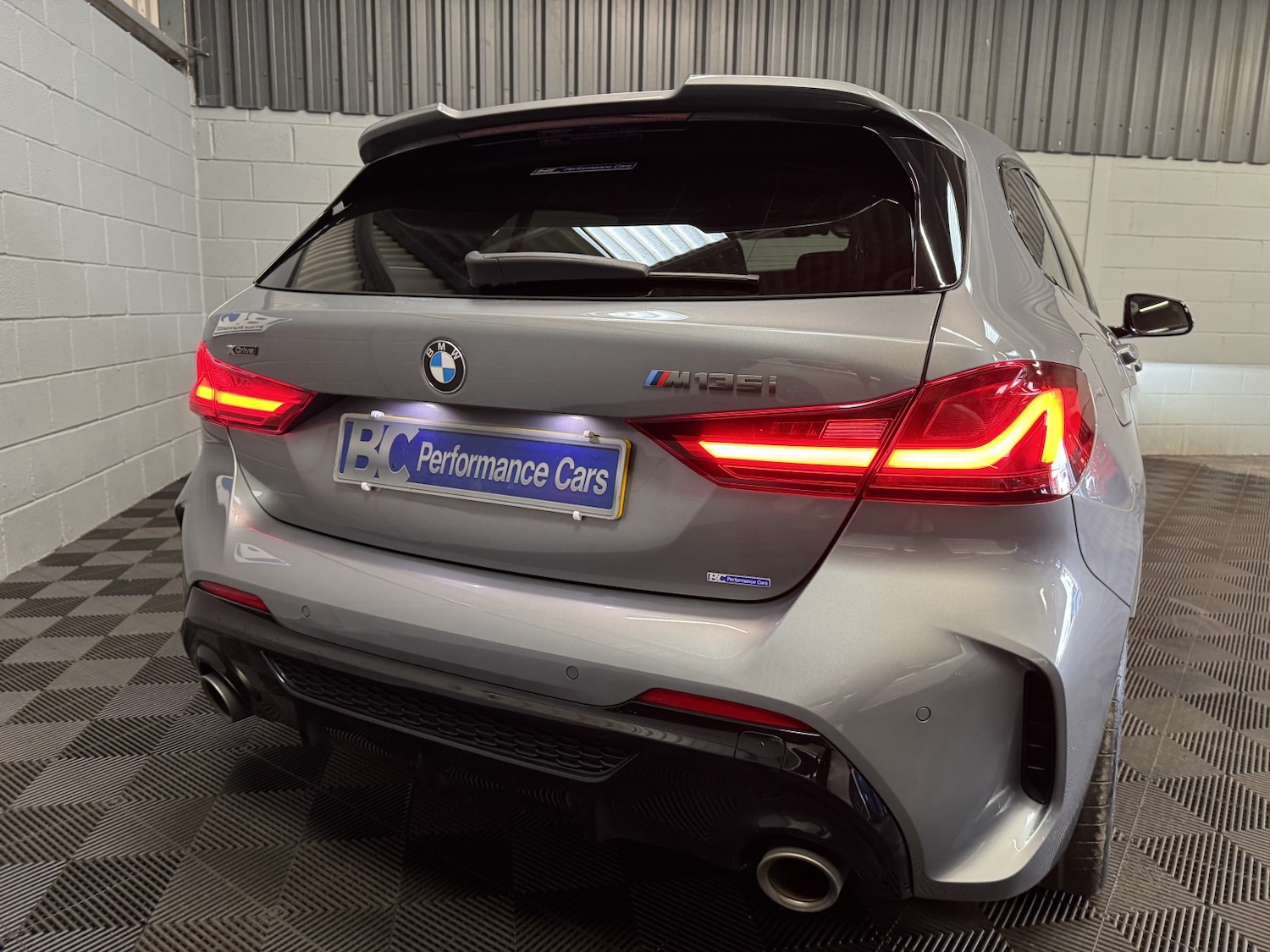 Used BMW 1 Series 2023 for sale - 77997284: Photo 29