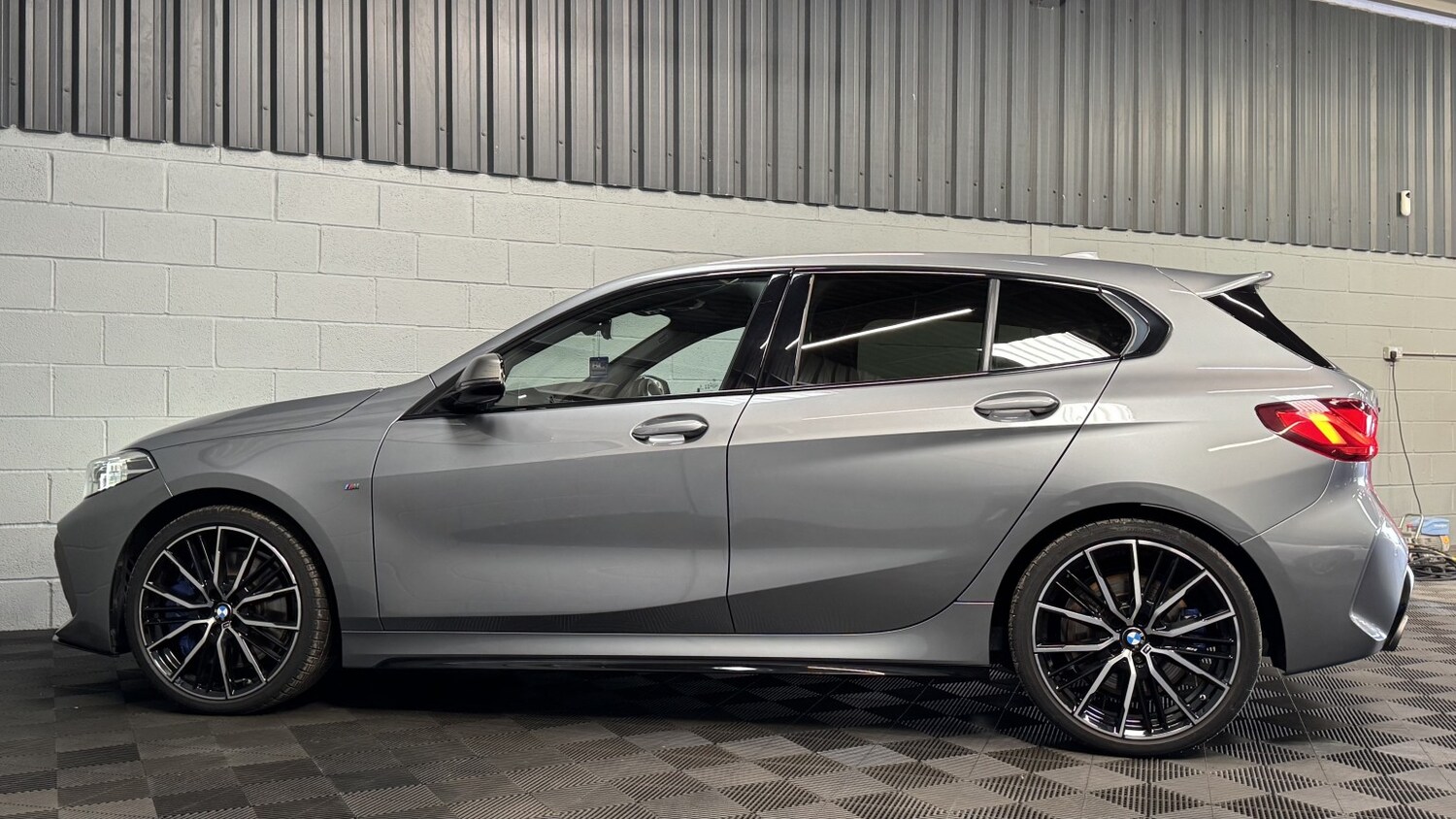 Used BMW 1 Series 2023 for sale - 77997284: Photo 33