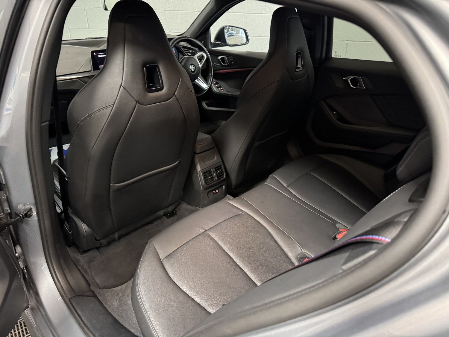 Used BMW 1 Series 2023 for sale - 77997284: Photo 35