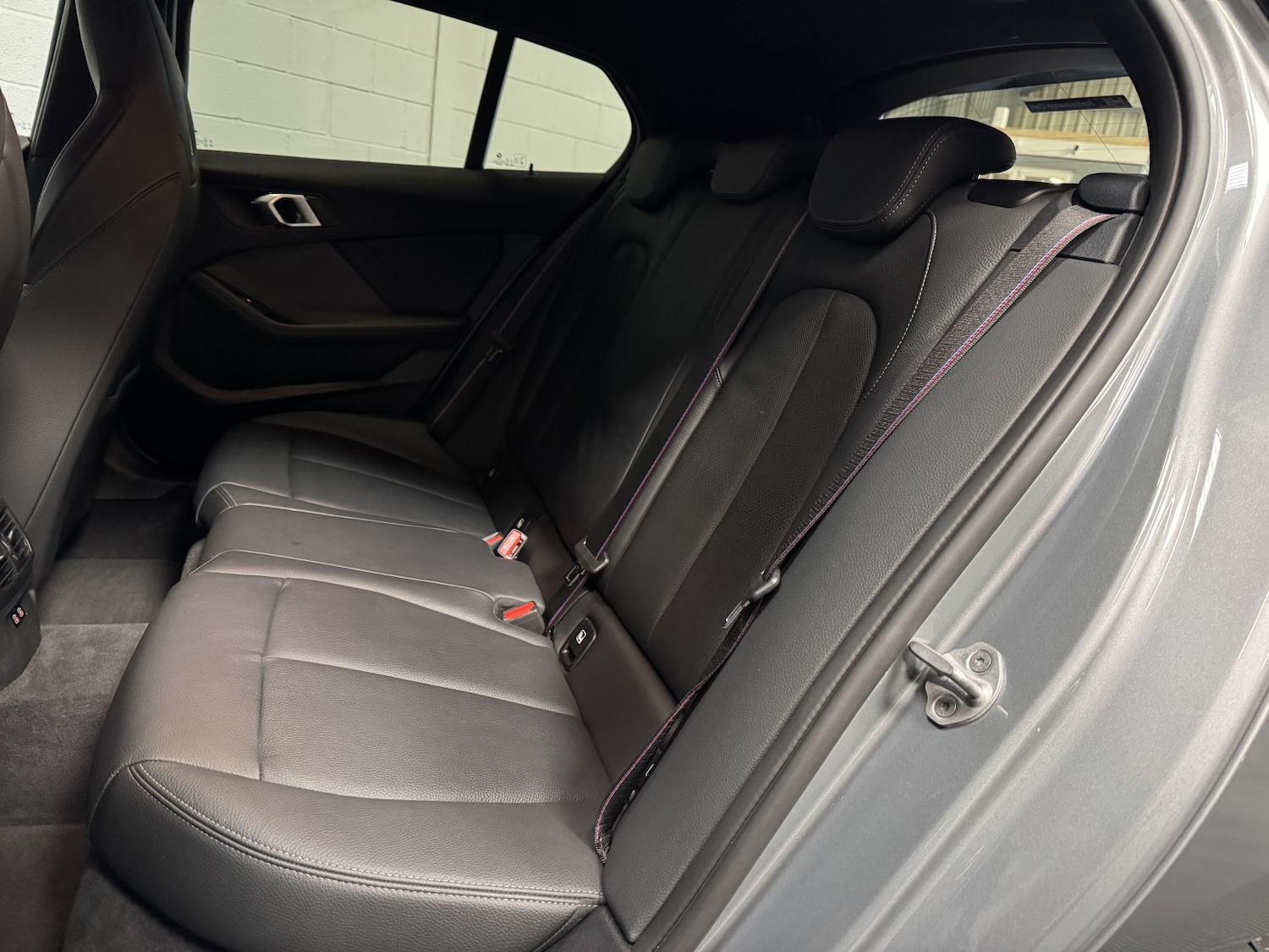 Used BMW 1 Series 2023 for sale - 77997284: Photo 36