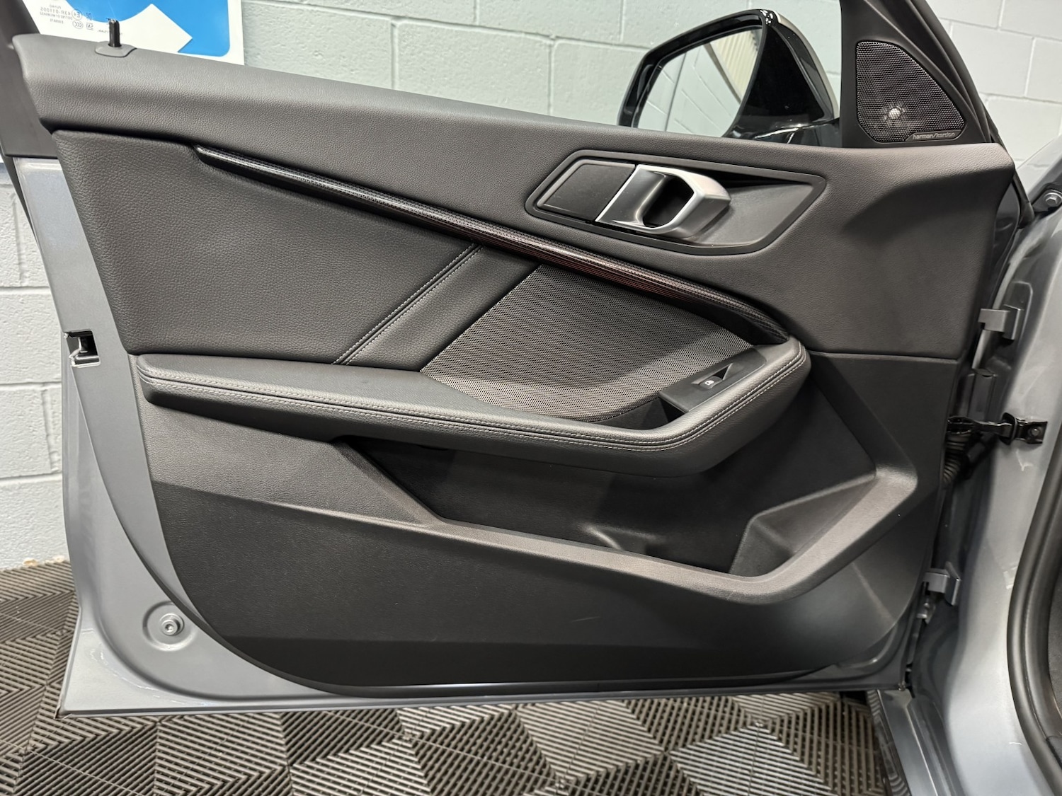 Used BMW 1 Series 2023 for sale - 77997284: Photo 38