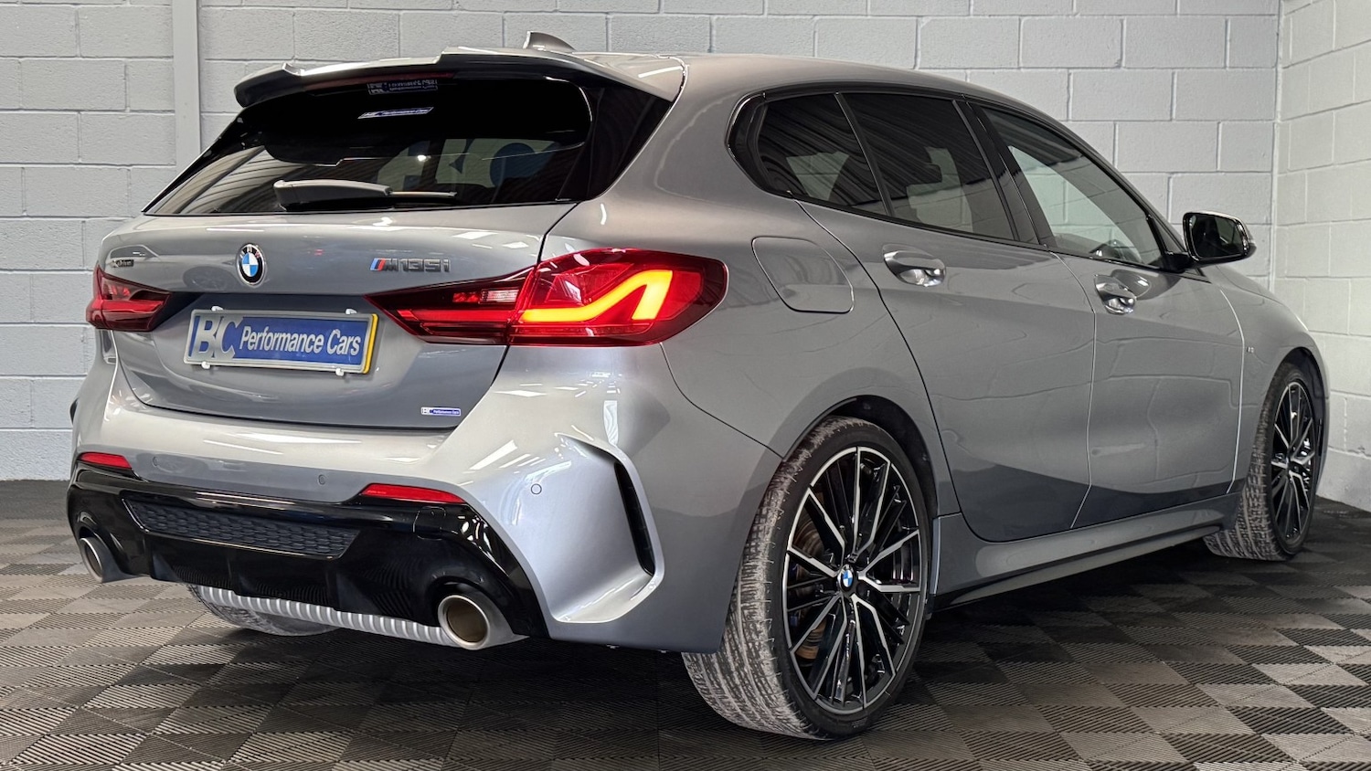 Used BMW 1 Series 2023 for sale - 77997284: Photo 4