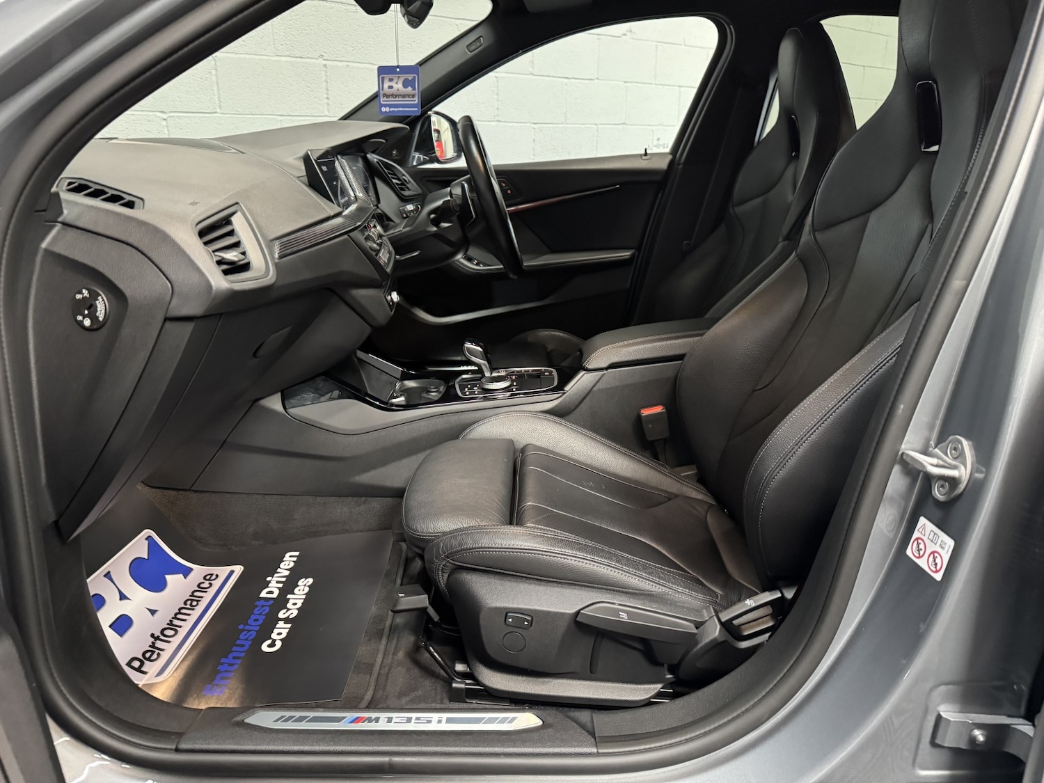 Used BMW 1 Series 2023 for sale - 77997284: Photo 40