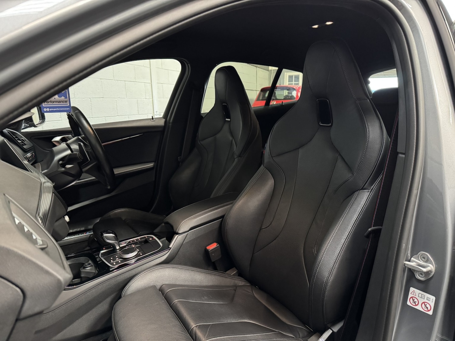 Used BMW 1 Series 2023 for sale - 77997284: Photo 41