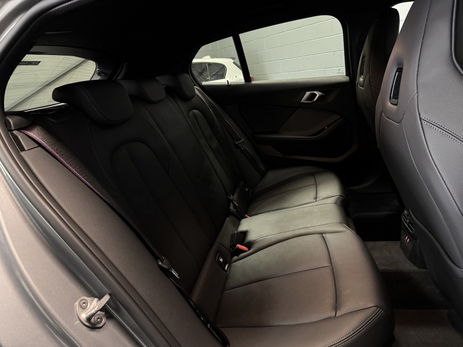 Used BMW 1 Series 2023 for sale - 77997284: Photo 44