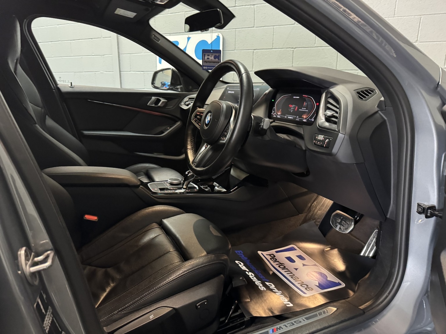 Used BMW 1 Series 2023 for sale - 77997284: Photo 47