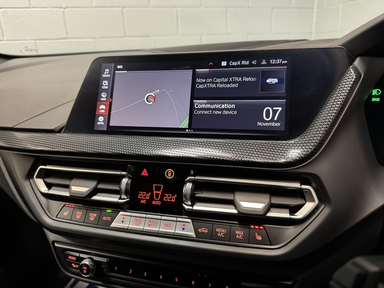 Used BMW 1 Series 2023 for sale - 77997284: Photo 50