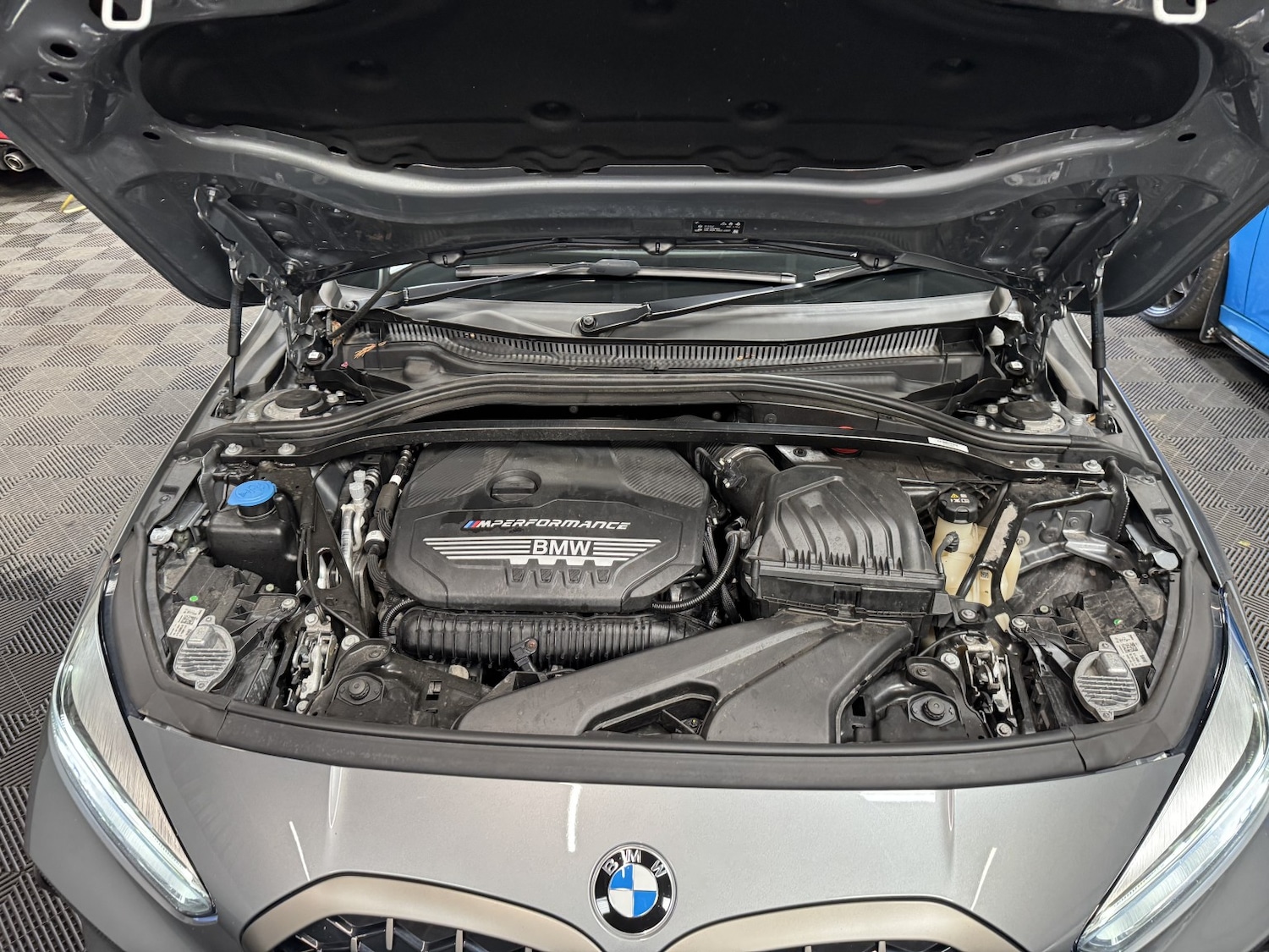 Used BMW 1 Series 2023 for sale - 77997284: Photo 52