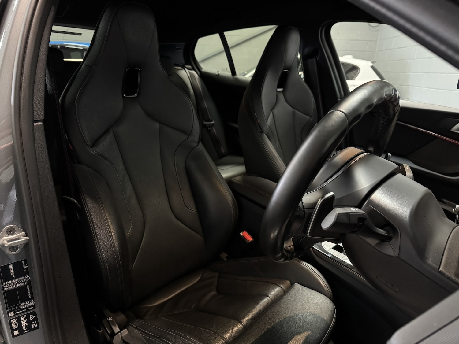 Used BMW 1 Series 2023 for sale - 77997284: Photo 8