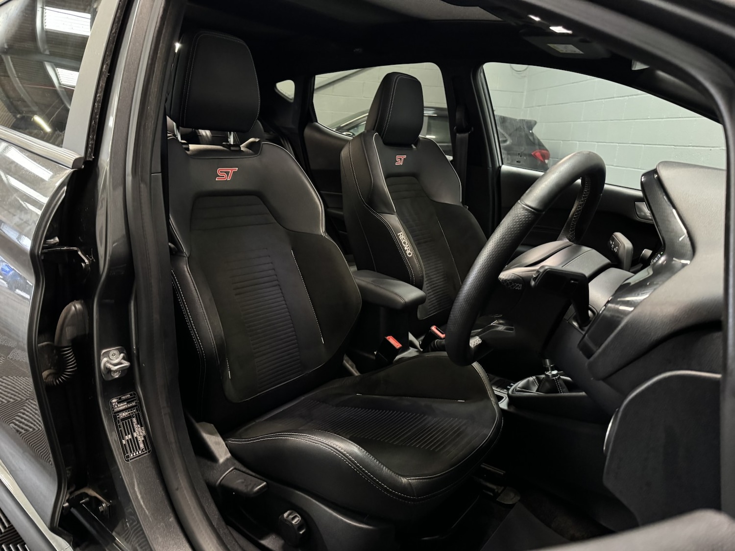 Used Ford Fiesta 2020 for sale - 77251200: Photo 10