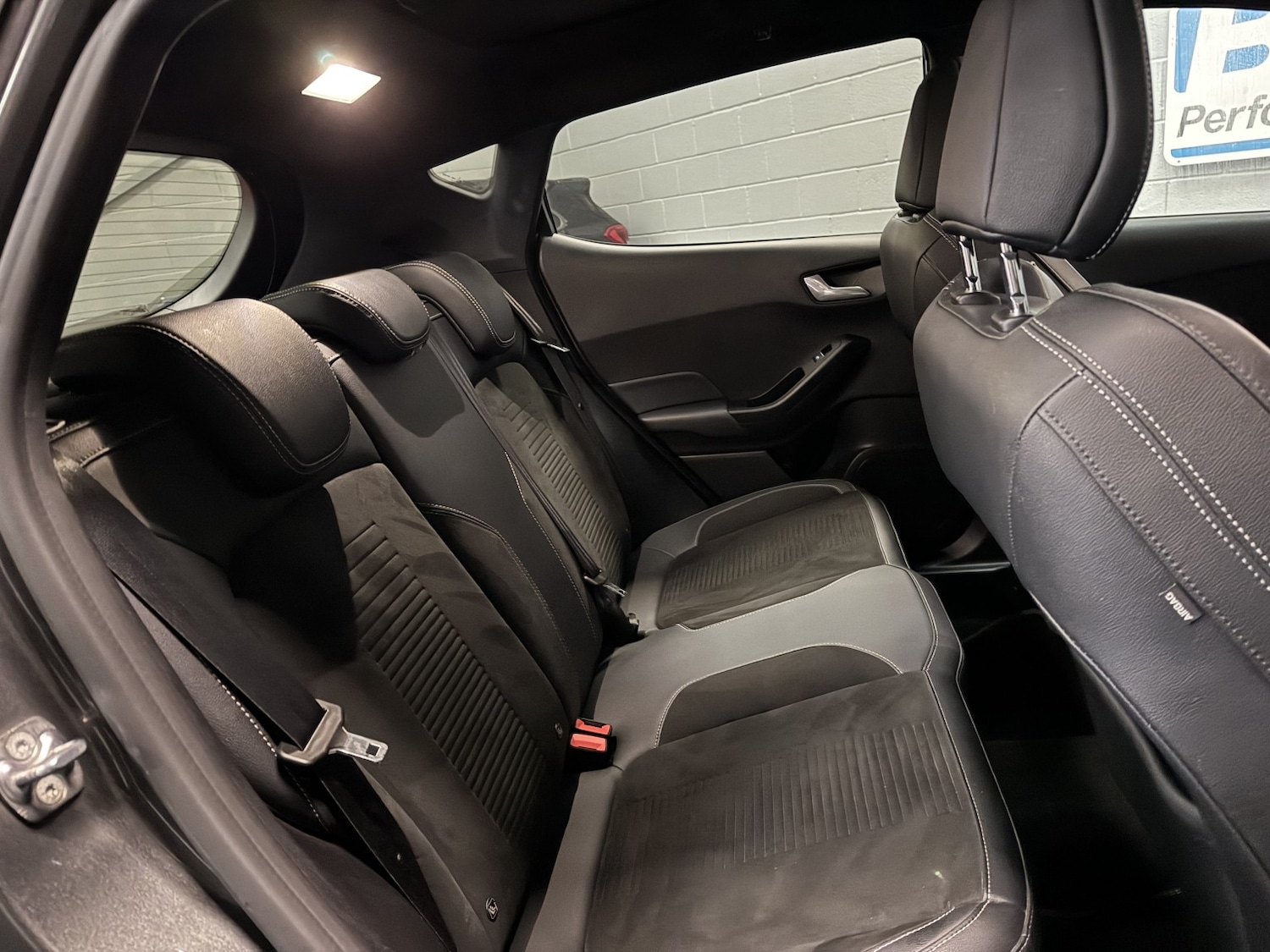 Used Ford Fiesta 2020 for sale - 77251200: Photo 11