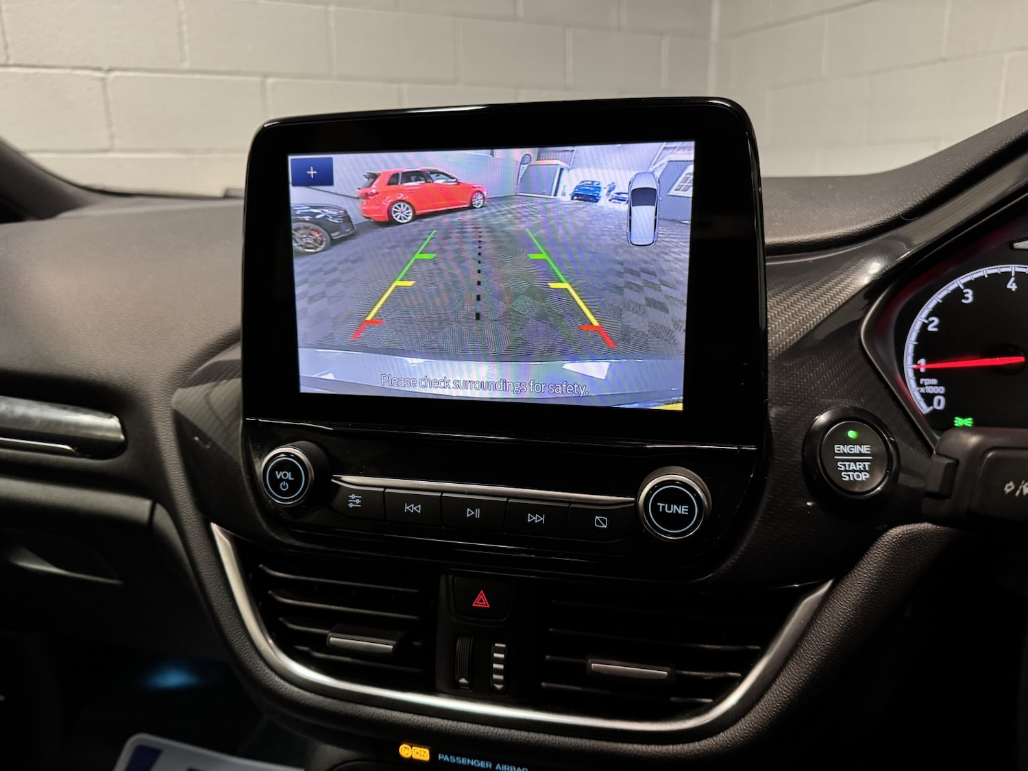 Used Ford Fiesta 2020 for sale - 77251200: Photo 12