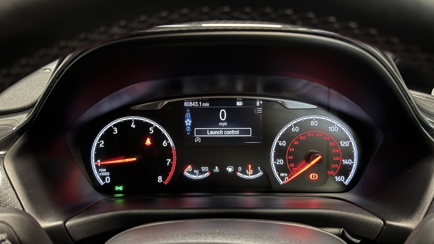 Used Ford Fiesta 2020 for sale - 77251200: Photo 14