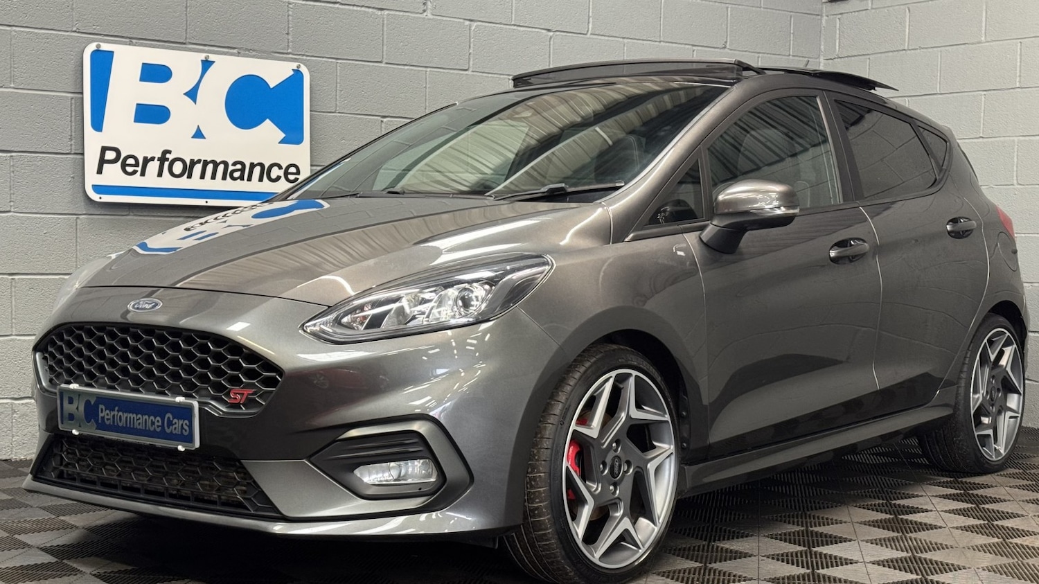 Used Ford Fiesta 2020 for sale - 77251200: Photo 17