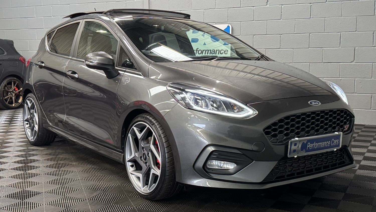 Used Ford Fiesta 2020 for sale - 77251200: Photo 18