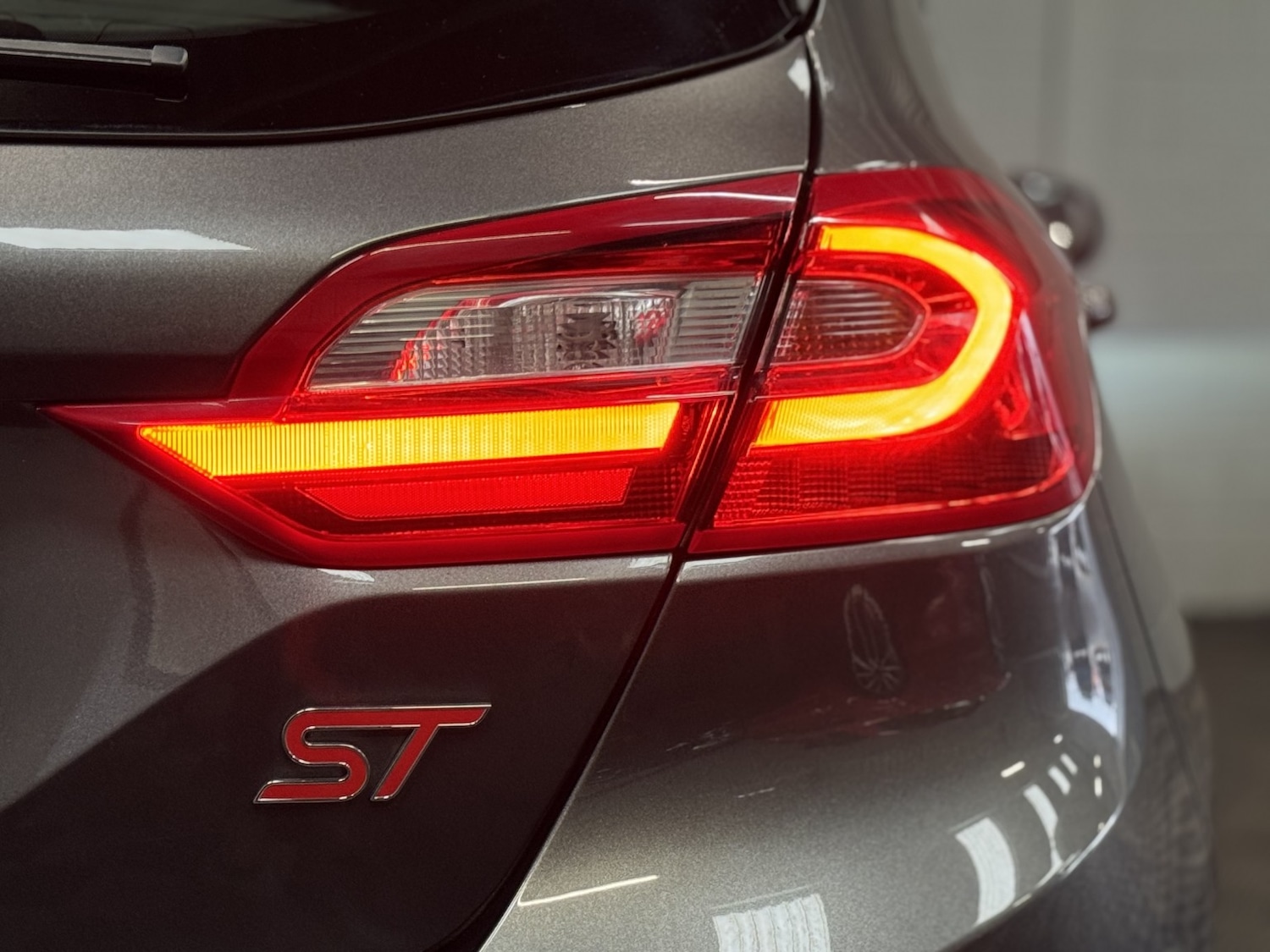 Used Ford Fiesta 2020 for sale - 77251200: Photo 21