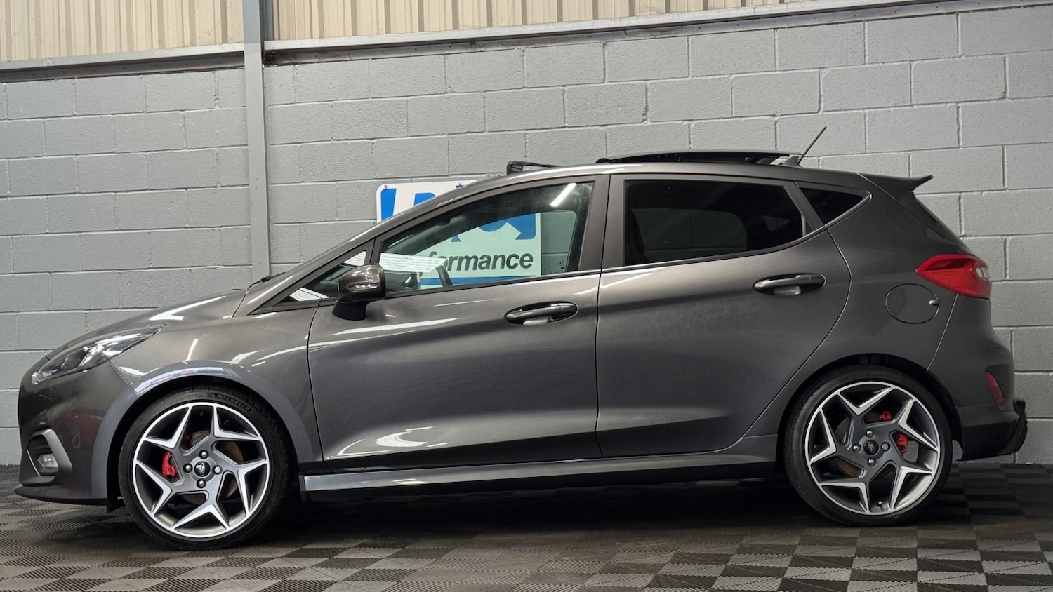 Used Ford Fiesta 2020 for sale - 77251200: Photo 22