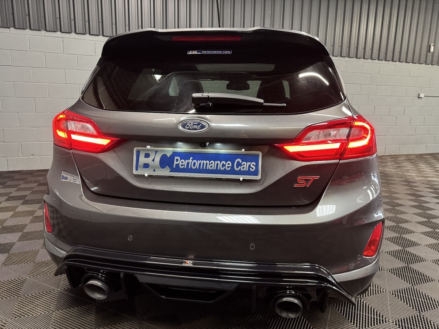 Used Ford Fiesta 2020 for sale - 77251200: Photo 23