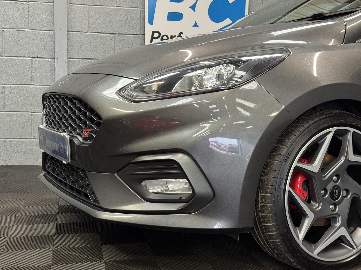 Used Ford Fiesta 2020 for sale - 77251200: Photo 24