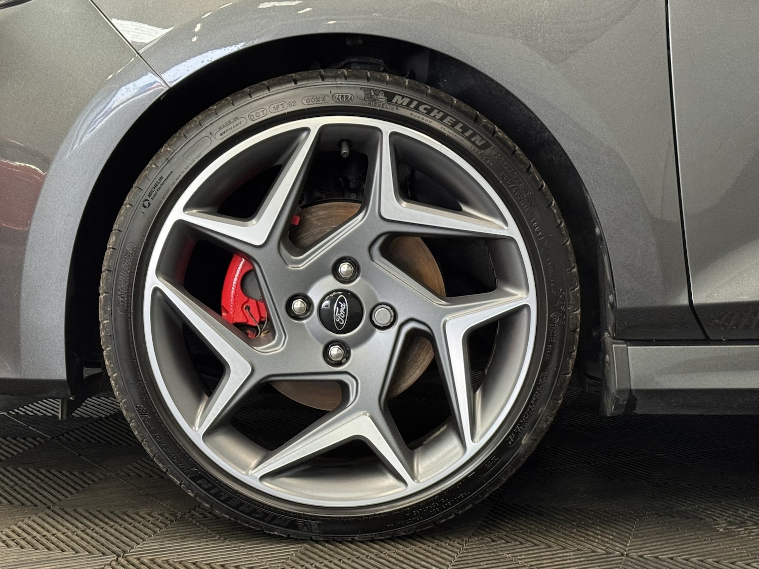 Used Ford Fiesta 2020 for sale - 77251200: Photo 25