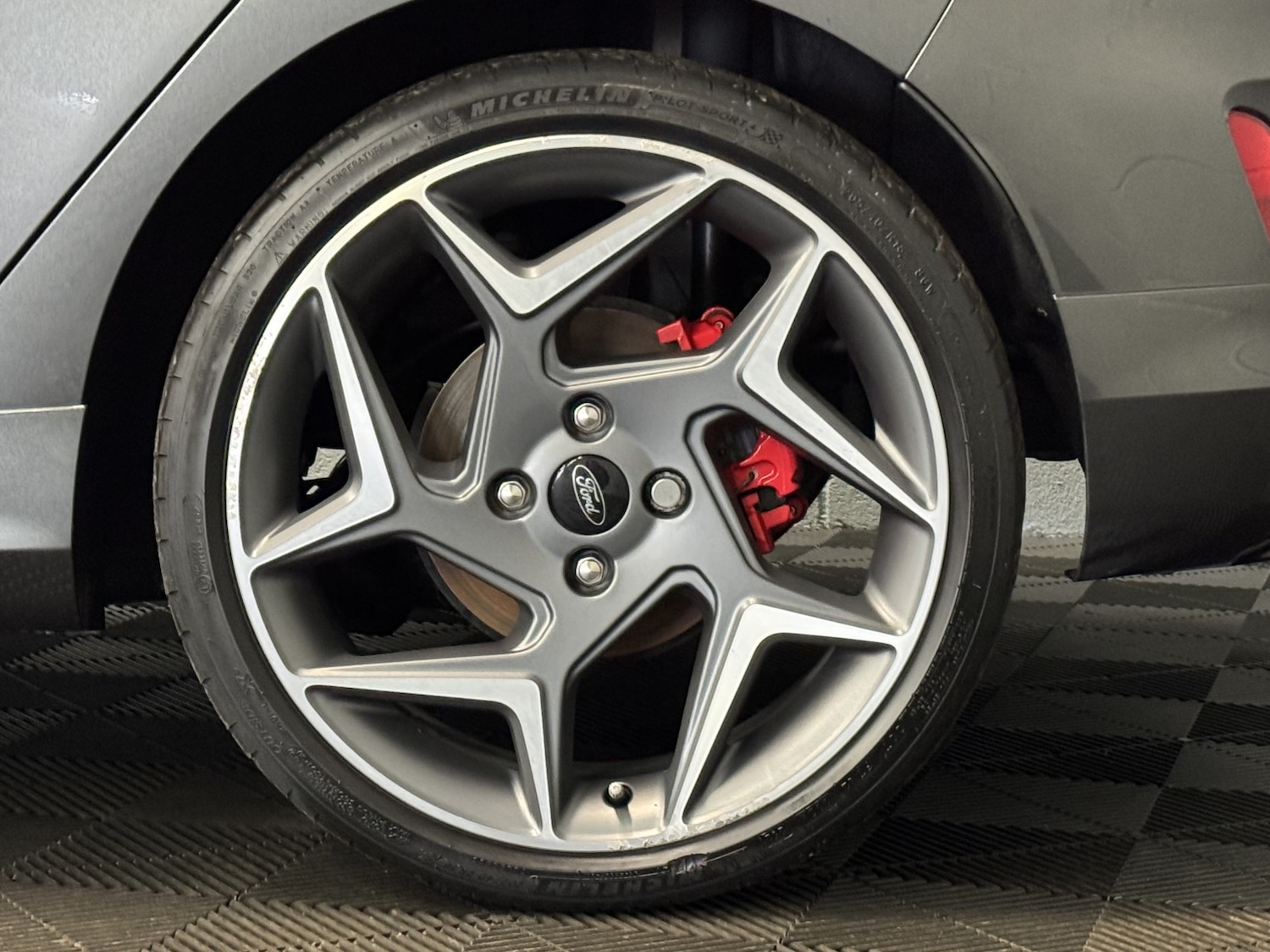 Used Ford Fiesta 2020 for sale - 77251200: Photo 26