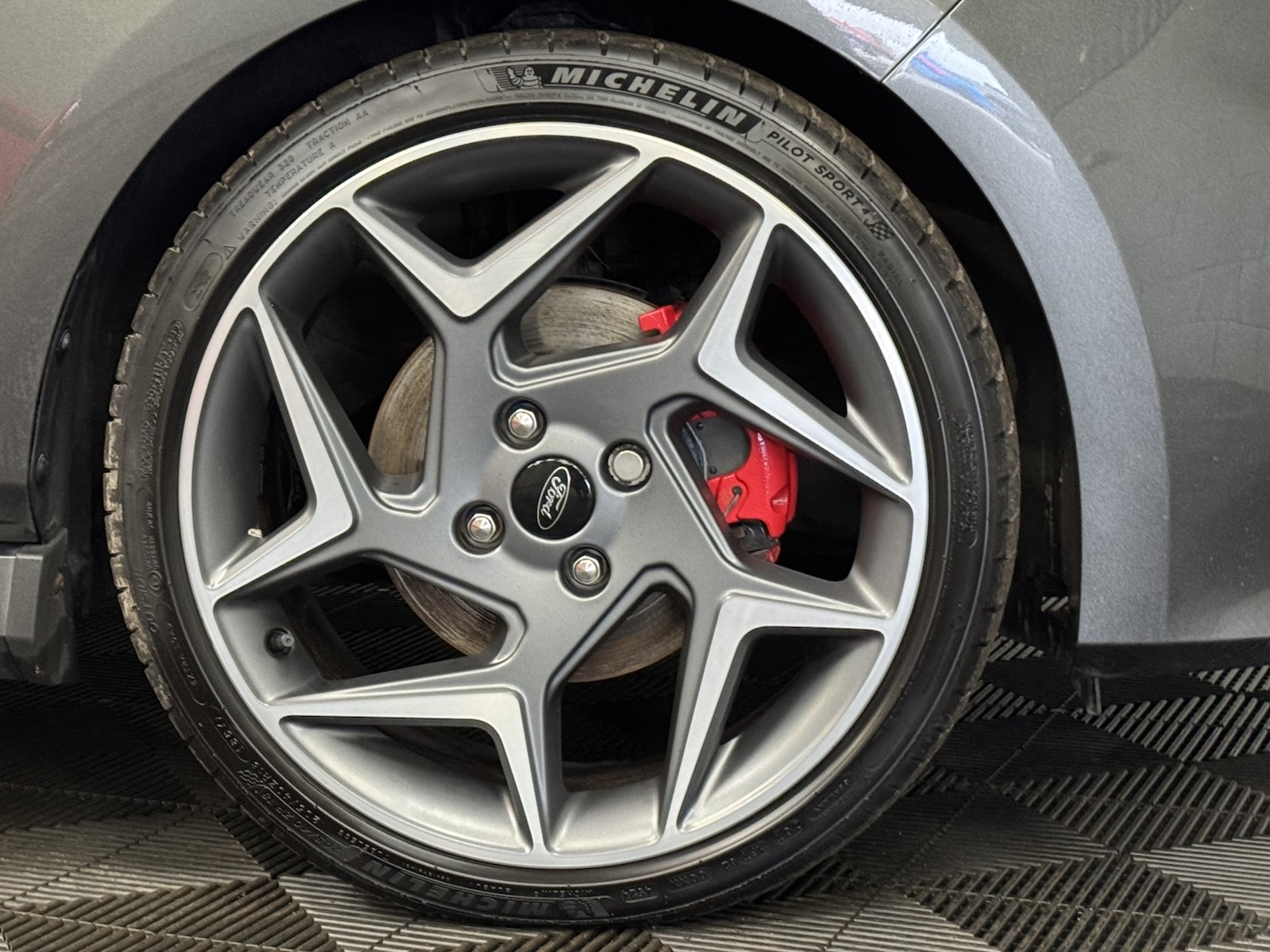 Used Ford Fiesta 2020 for sale - 77251200: Photo 28