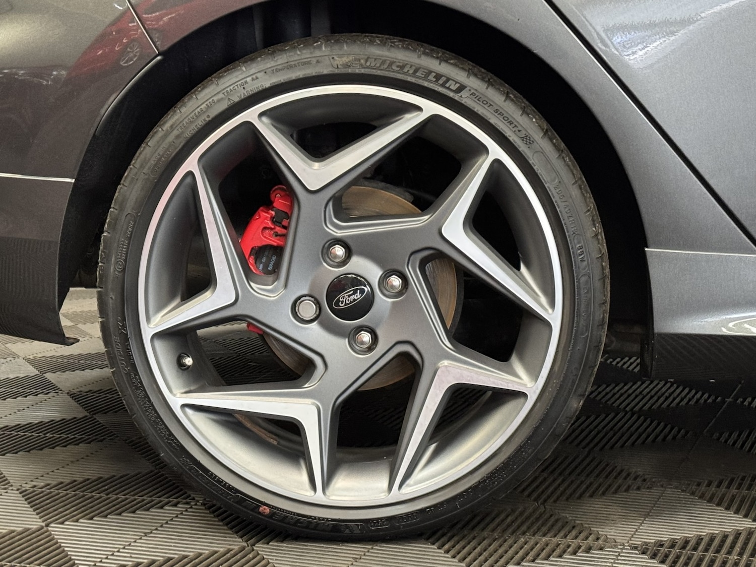 Used Ford Fiesta 2020 for sale - 77251200: Photo 29