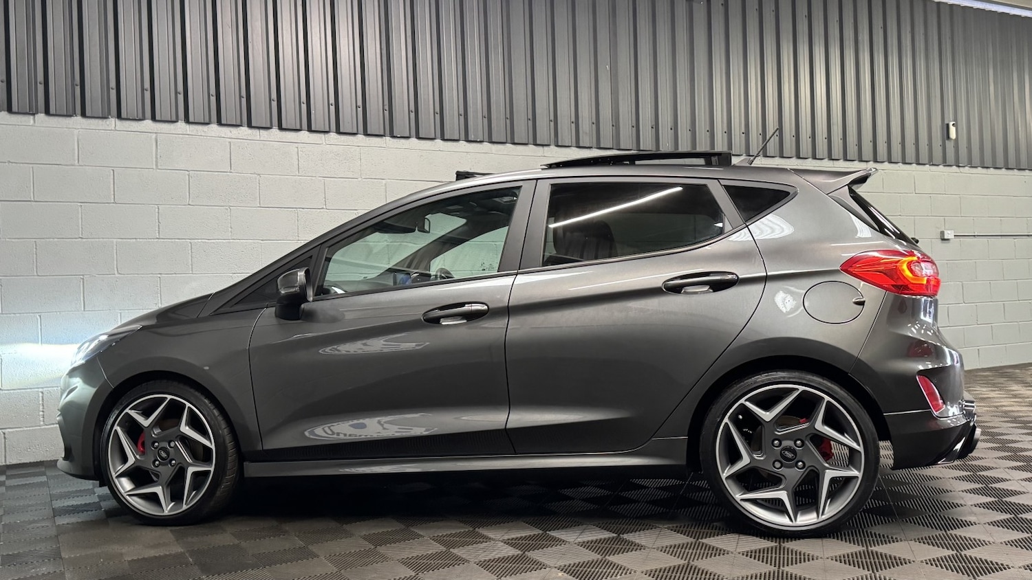 Used Ford Fiesta 2020 for sale - 77251200: Photo 33