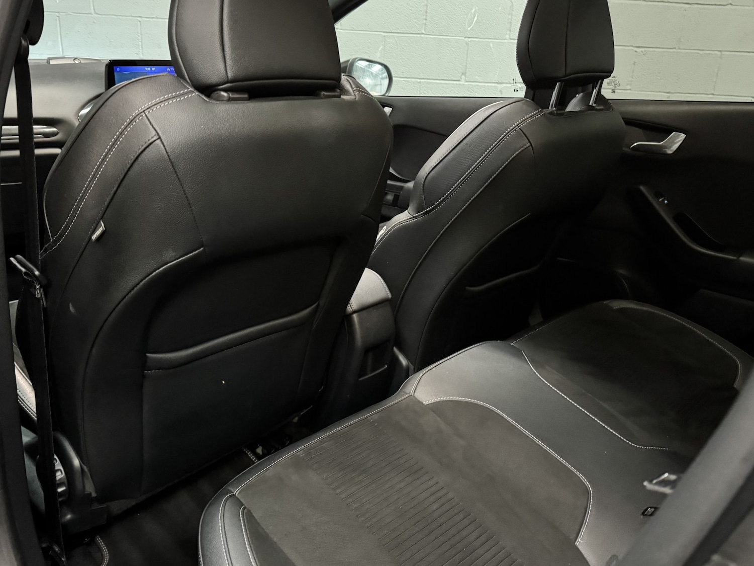 Used Ford Fiesta 2020 for sale - 77251200: Photo 35