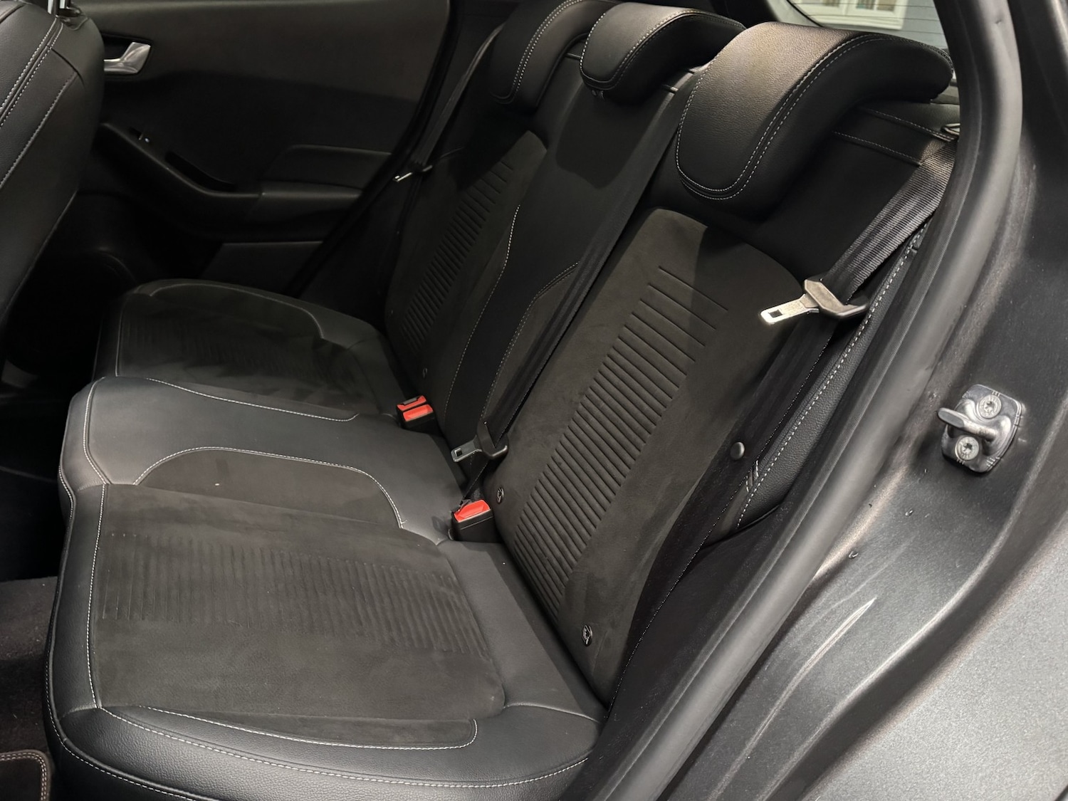 Used Ford Fiesta 2020 for sale - 77251200: Photo 36