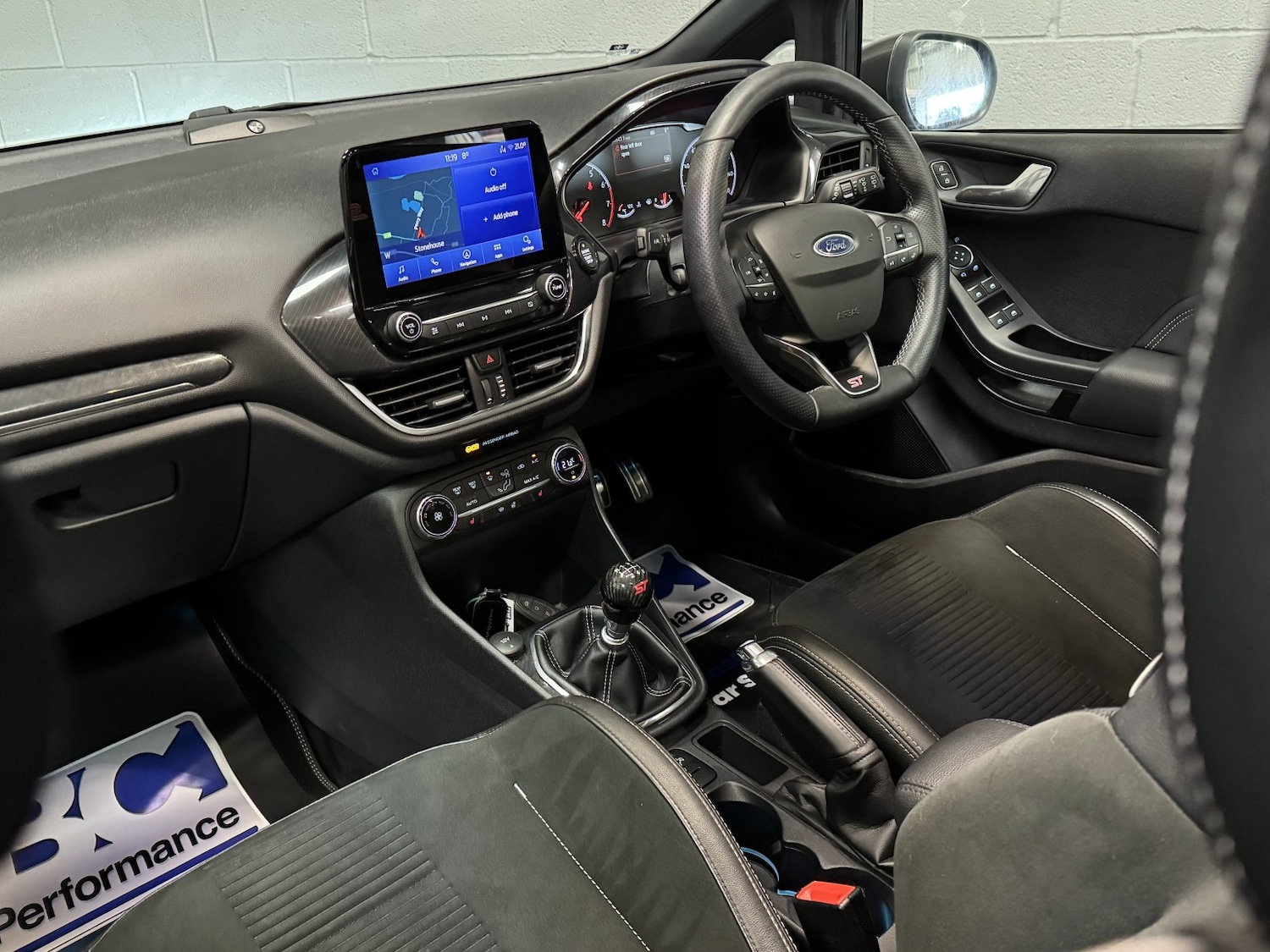 Used Ford Fiesta 2020 for sale - 77251200: Photo 37