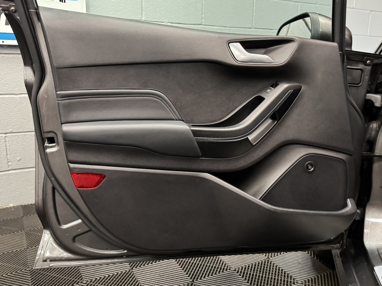 Used Ford Fiesta 2020 for sale - 77251200: Photo 38