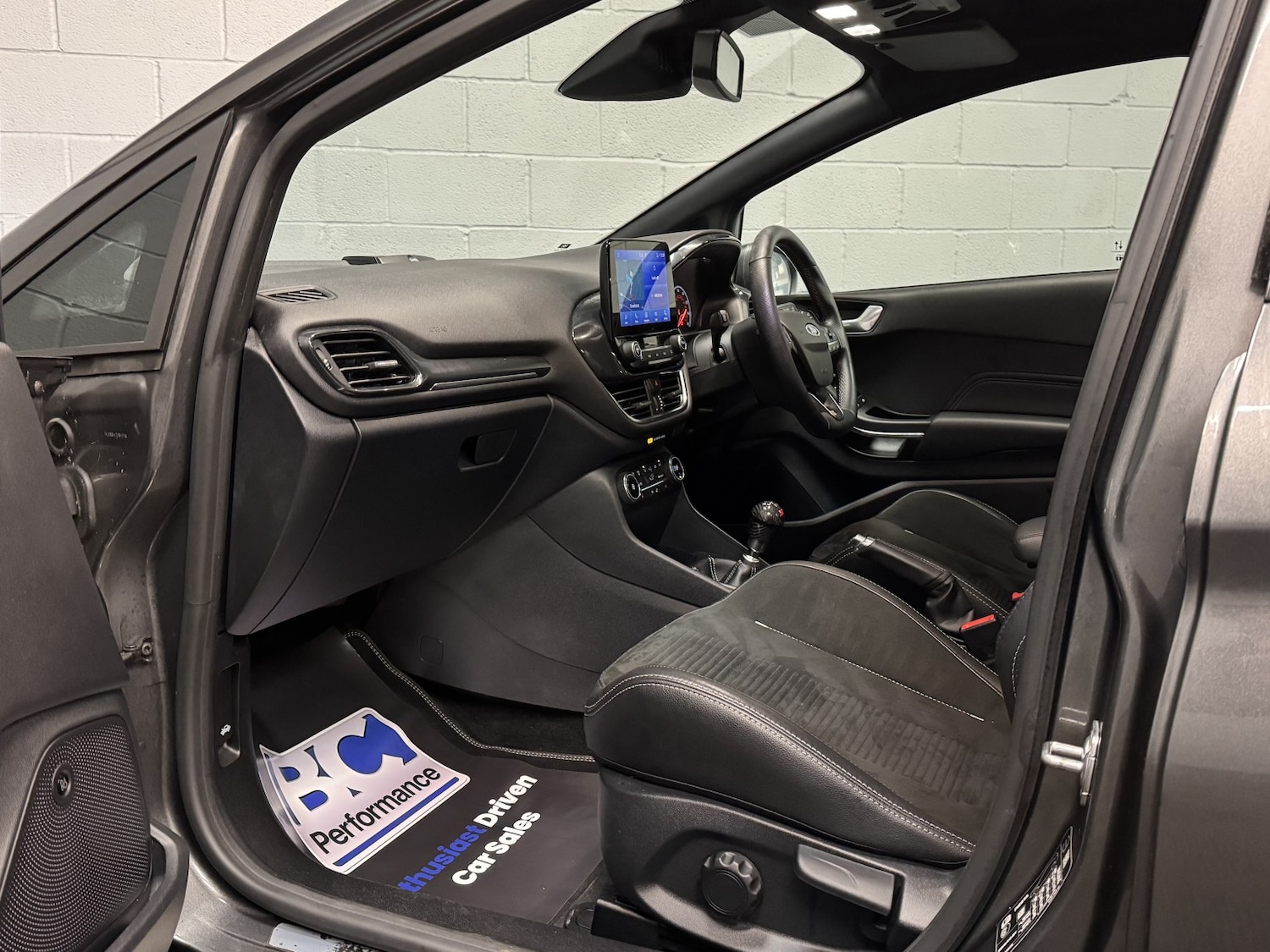 Used Ford Fiesta 2020 for sale - 77251200: Photo 39