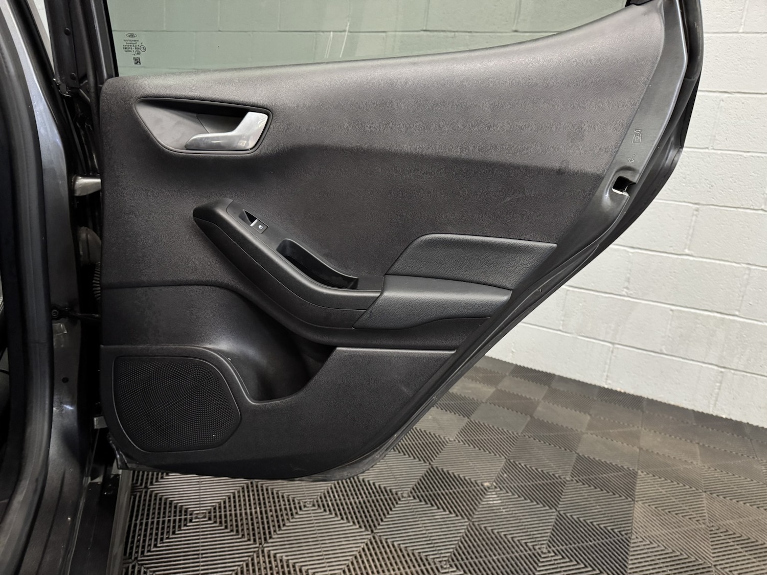 Used Ford Fiesta 2020 for sale - 77251200: Photo 41