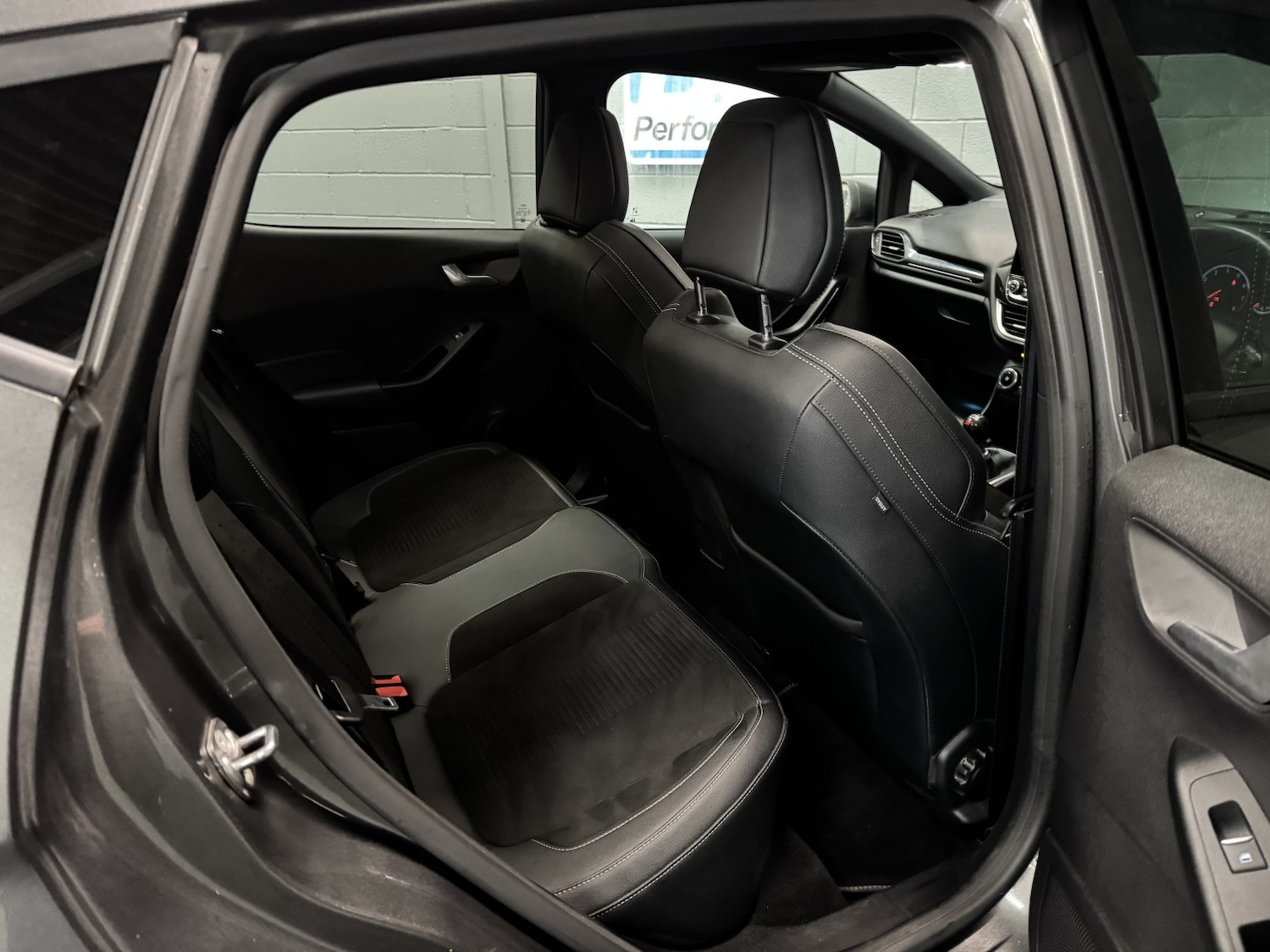 Used Ford Fiesta 2020 for sale - 77251200: Photo 42