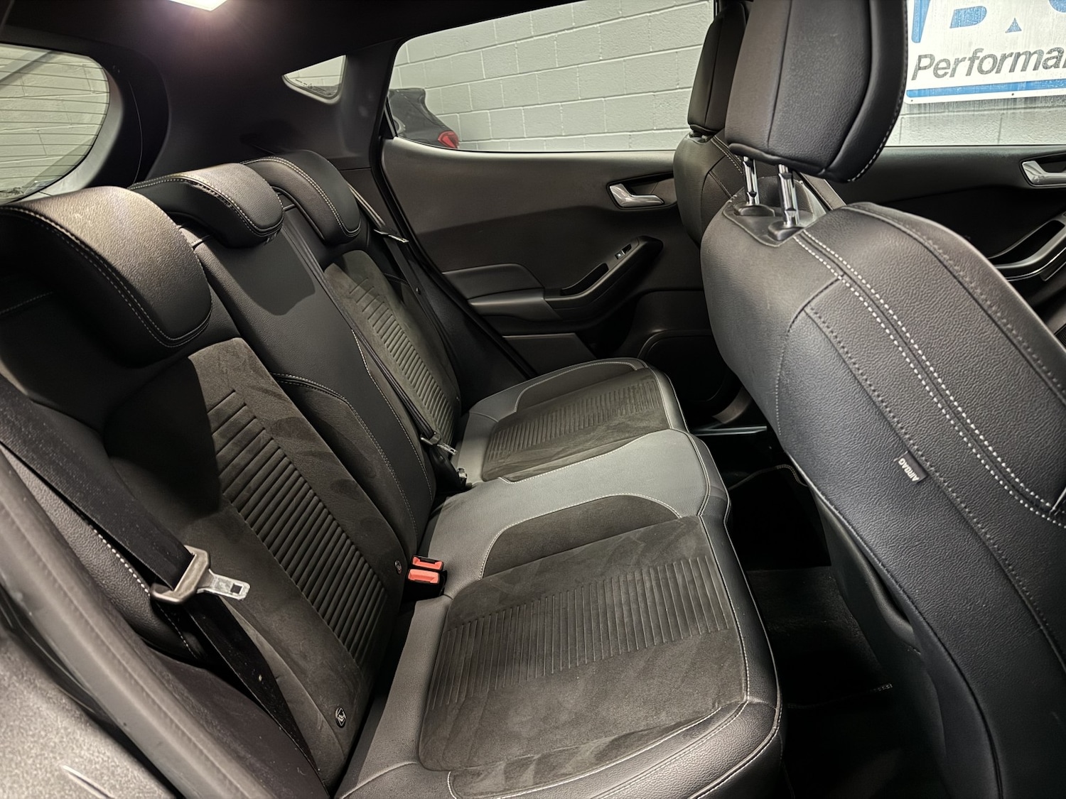 Used Ford Fiesta 2020 for sale - 77251200: Photo 43