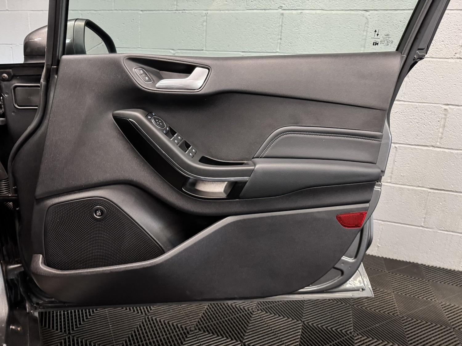 Used Ford Fiesta 2020 for sale - 77251200: Photo 45