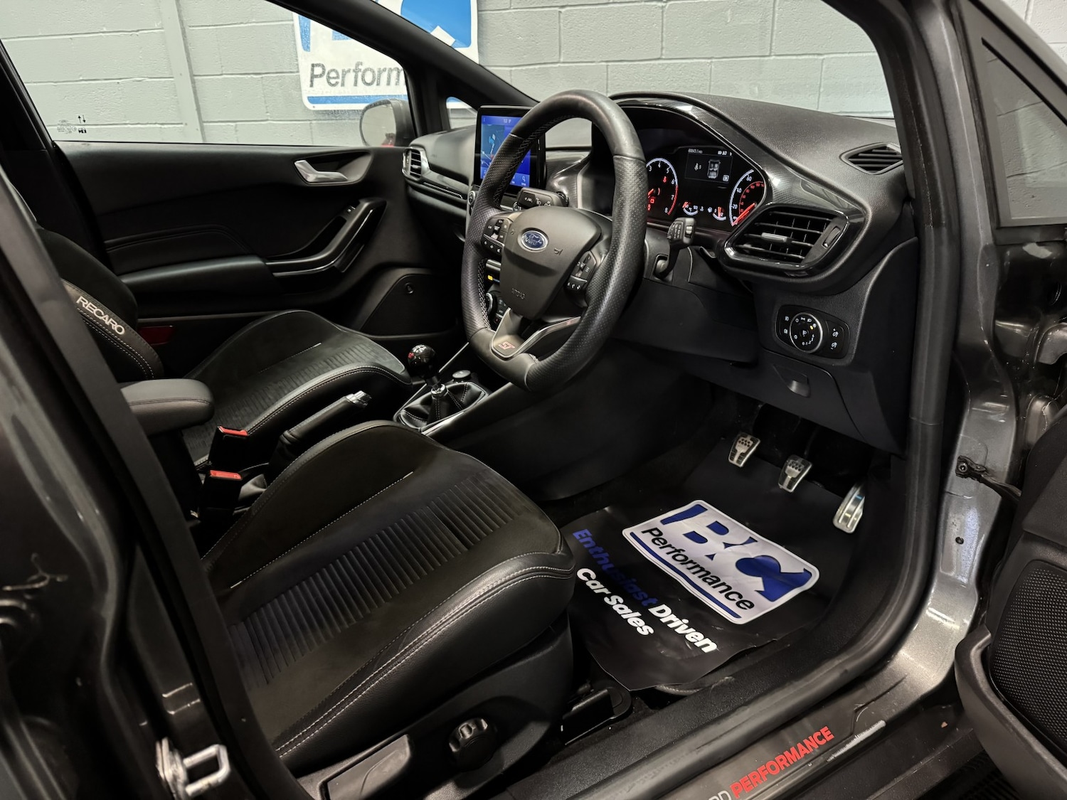 Used Ford Fiesta 2020 for sale - 77251200: Photo 46