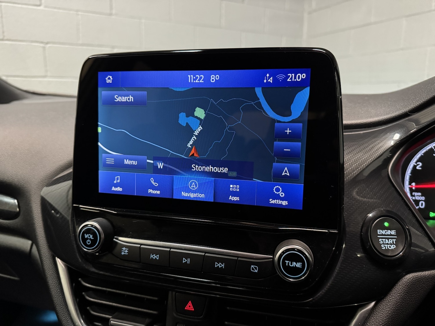 Used Ford Fiesta 2020 for sale - 77251200: Photo 49