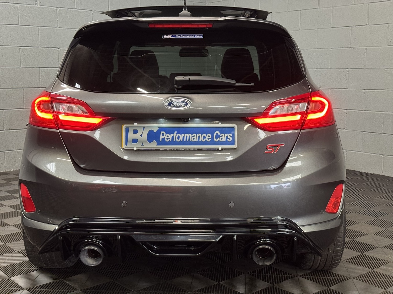 Used Ford Fiesta 2020 for sale - 77251200: Photo 5