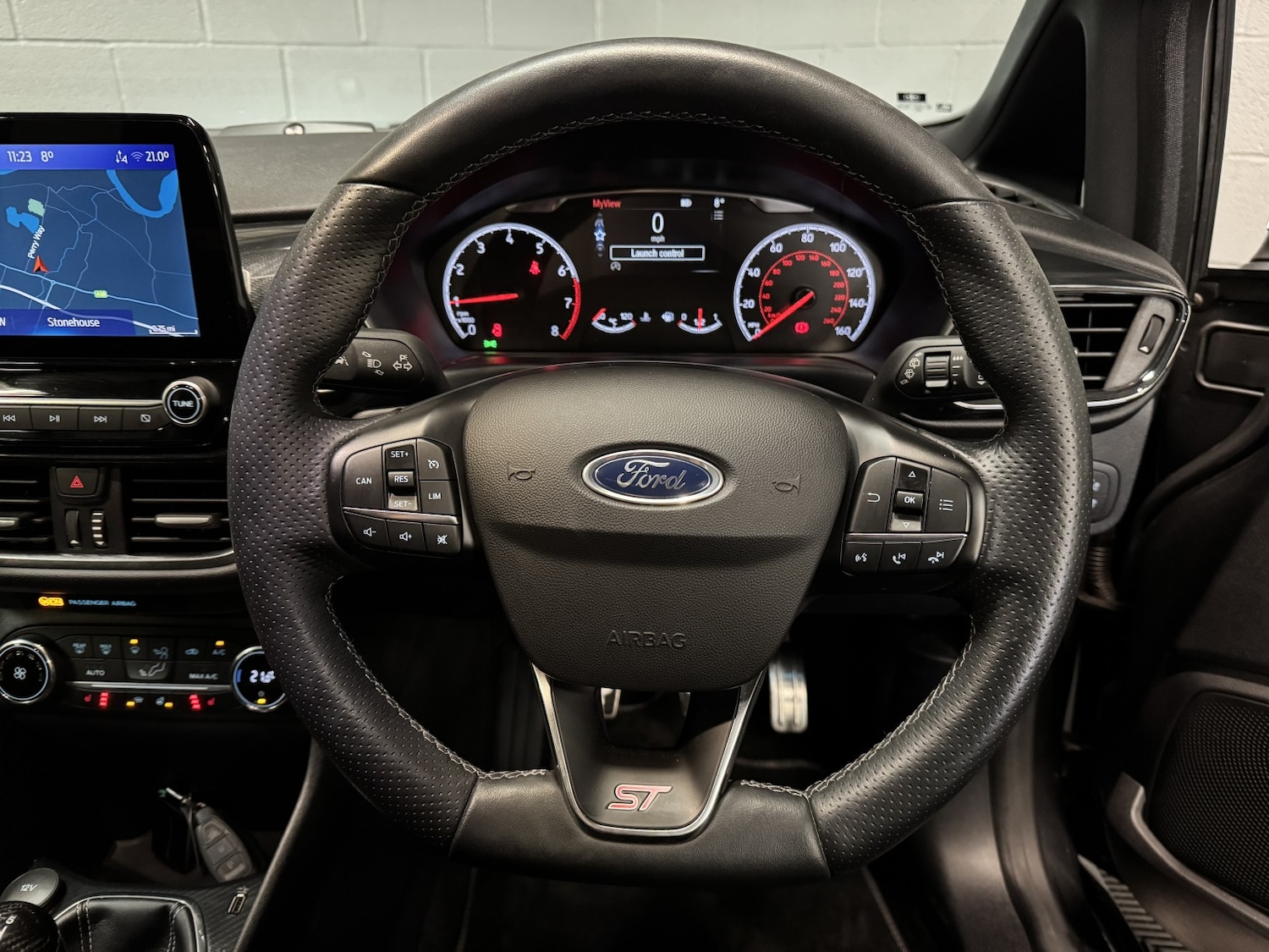 Used Ford Fiesta 2020 for sale - 77251200: Photo 50