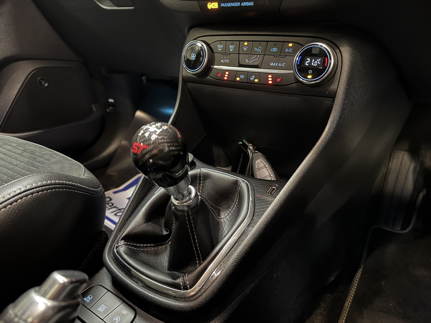 Used Ford Fiesta 2020 for sale - 77251200: Photo 51