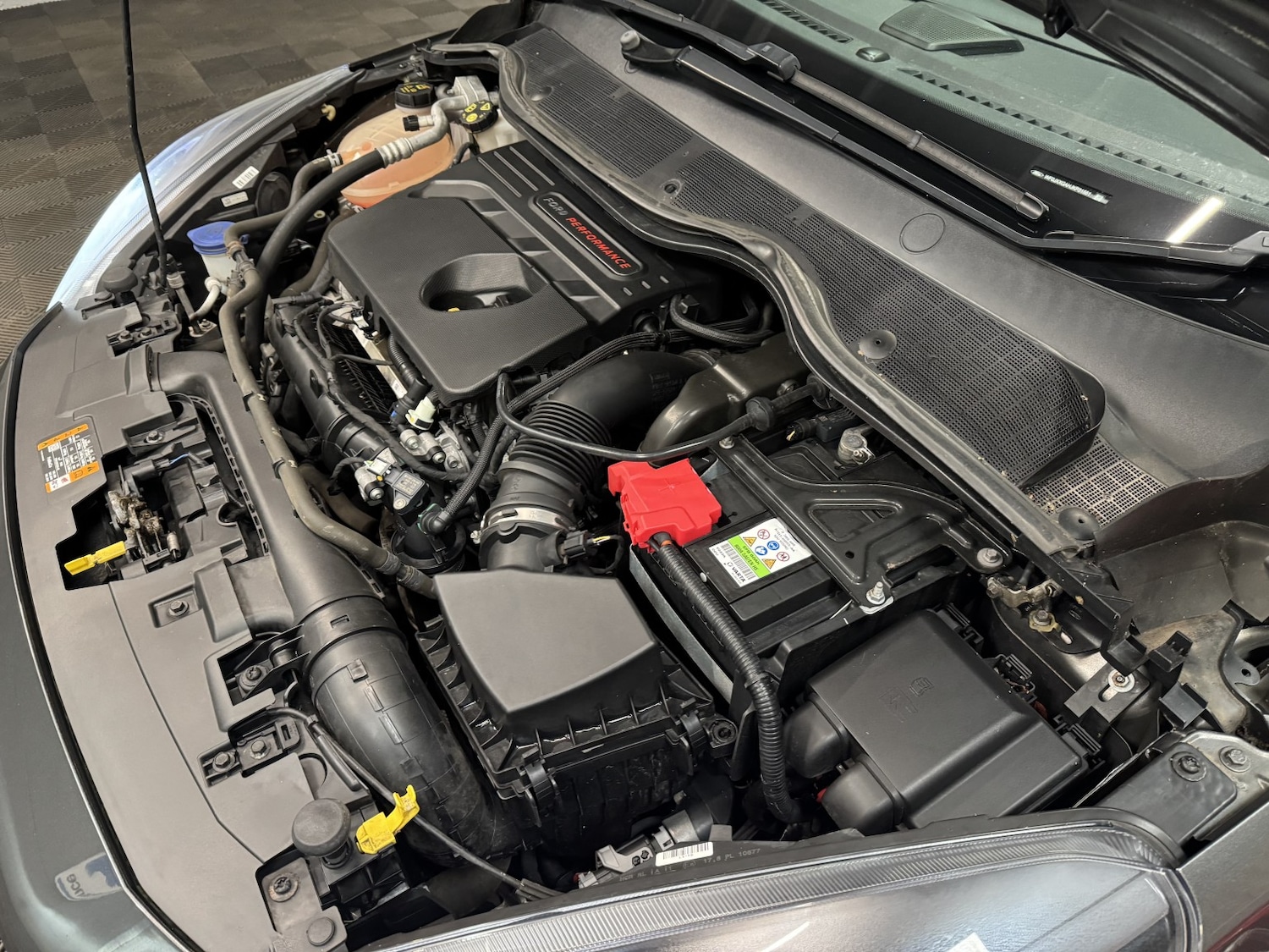 Used Ford Fiesta 2020 for sale - 77251200: Photo 53