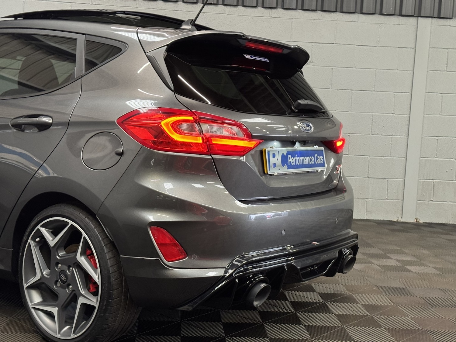 Used Ford Fiesta 2020 for sale - 77251200: Photo 6