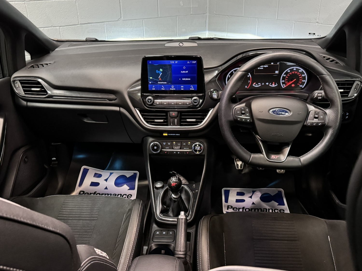 Used Ford Fiesta 2020 for sale - 77251200: Photo 8