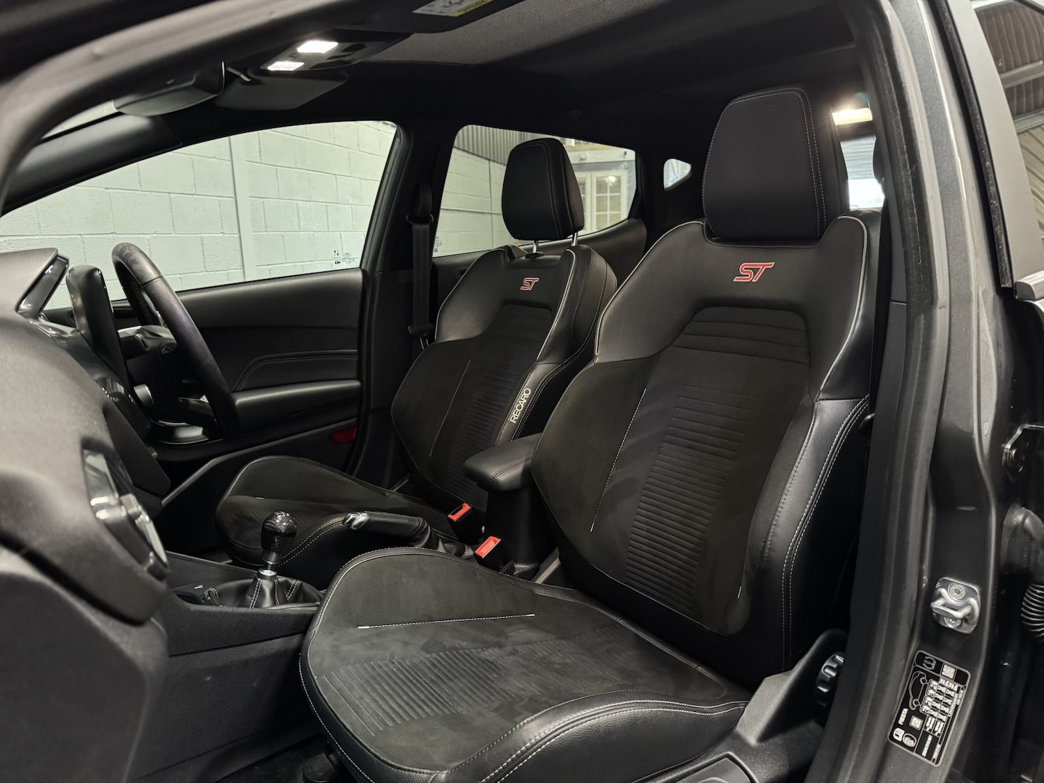 Used Ford Fiesta 2020 for sale - 77251200: Photo 9