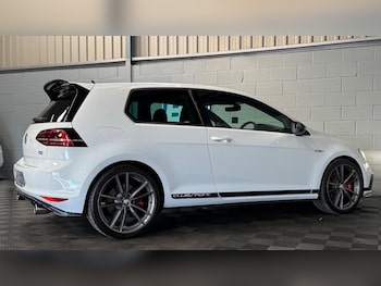 Used Volkswagen Golf 2017 for sale - 75820908: Photo