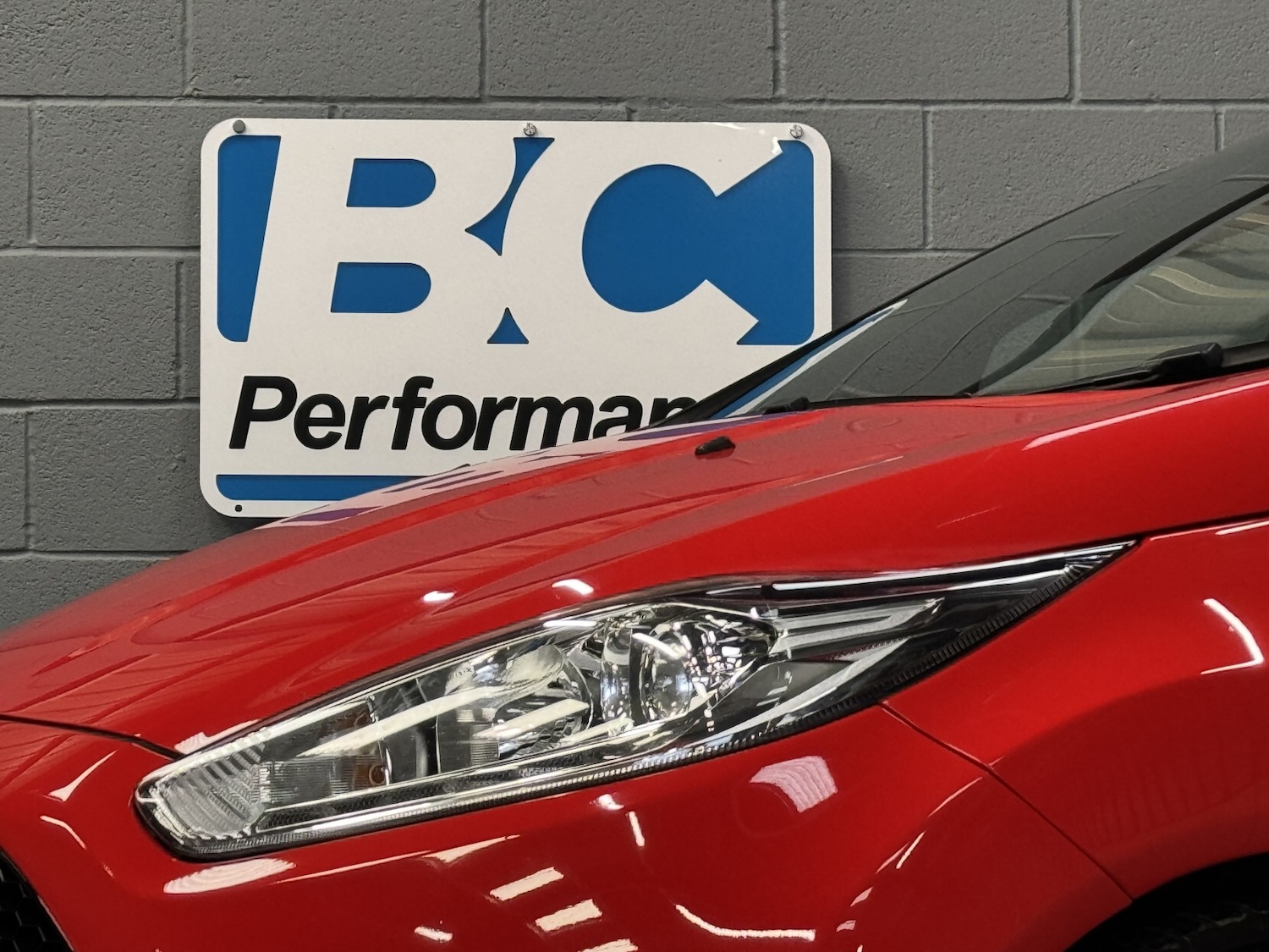 Used Ford Fiesta 2015 for sale - 76476961: Photo 17